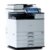 理光MPC2004/2504/3004exSP系列A3彩色激光一体机复合机打印扫描复印复印机C2004exSP(原装正品 官方标配)第5张高清大图