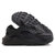 Nike 耐克 NIKE AIR HUARACHE RUN 女子运动休闲鞋 634835(黑色 41)第2张高清大图