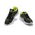 耐克男鞋跑鞋秋季新款黑白LUNAREPIC FLYKNIT登月8代减震跑步鞋(黑荧光绿 42)第4张高清大图