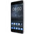 手机节 诺基亚(Nokia)诺基亚6 全网通4G 双卡双待(银白色 4G+64G)第3张高清大图