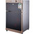 纳柏顿 ZTP90-C家用立式消毒柜大容量不锈钢高温餐柜餐具碗碟柜第2张高清大图