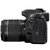 佳能（Canon） EOS 80D 单反套机（EF-S 18-55mm f/3.5-5.6 IS STM）(套餐十一)第5张高清大图