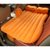 奇瑞瑞虎5车载充气床气垫车用汽车床垫suv车震床轿车后排儿童(植绒加厚-橘色)第4张高清大图