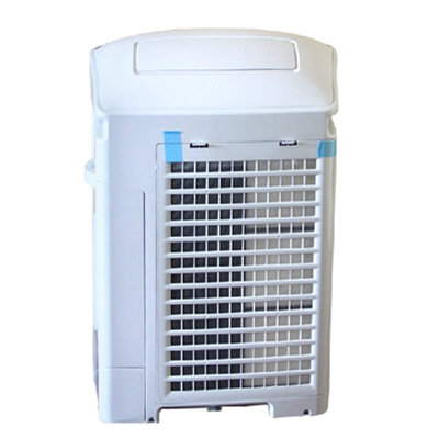 夏普(SHARP)家用空气净化器 KC-CD20-W 正负离子杀菌除甲醛PM2.5雾霾