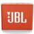 JBL GO音乐金砖无线蓝牙音箱户外便携多媒体迷你小音响低音炮(橙色)第4张高清大图