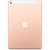 Apple iPad 平板电脑 2019年新款 10.2英寸（32G WLAN + Cellular版/A10 Fusion芯片/MW6R2CH/A）金色第2张高清大图