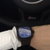 瑞士进口艾戈勒（agelocer）手表 方形潮流男士手表 皮带防水大表盘男表 潮流男表 全自动机械表 运动手表(5002B2)第2张高清大图