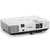 爱普生（EPSON）EB-C713X投影机（白色）（国美自营 品质保障 3500流明标准亮度，2000：1高对比度，为您呈现绝佳的投影效果）第2张高清大图