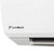 大金(DAIKIN) 1匹 变频 冷暖 一级能效 壁挂式空调 FTXF125NC-W第7张高清大图