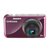 三星（SAMSUNG）PL120数码相机（粉色）第4张高清大图