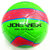 JOEREX/祖迪斯PU足球 5号训练比赛标准足球青少年运动足球JAB10163绿色第2张高清大图