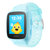 360儿童电话手表SE2PLUS代男女孩GPS手表定位智能小学生电话手表(蓝色)第2张高清大图