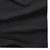 富贵鸟 FUGUINIAO 男装翻领长袖T恤男纯色商务休闲POLO衫男士棉质t恤衫 16001FG6008(黑色 3XL)第5张高清大图