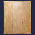 禧乐菲 实木衣柜 橡木四门推拉衣柜 卧室衣橱 现代中式风格(海棠色)第5张高清大图