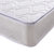 美姿蓝 家具 床垫 天然乳胶床垫 精钢弹簧 双人席梦思 棕垫(默认 1800mm*2000mm)第5张高清大图
