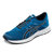亚瑟士 新款男士跑步鞋 fuzeX Lyte 2 缓冲减震透气跑鞋 男T719N(T719N-4990 蓝/黑/白 41.5)第2张高清大图
