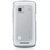 摩托罗拉（Motorola）MT810翻盖手机（白色）TD-SCDMA/GSM第4张高清大图