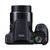 佳能（Canon） 数码相机 PowerShot SX520 HS 24mm广角 42倍光学变焦 sx520(黑色 官方标配)第2张高清大图