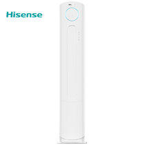 海信(Hisense) 3匹 变频 冷暖 二级能效 立柜式空调 KFR-72LW/A8K881H-A2(2N01)