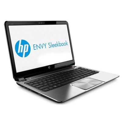 惠普（HP）ENVY4-1061TX（C0P34PA）笔记本电脑