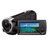 索尼（SONY）高清数码摄像机 HDR-CX405 约920万像素静态图像拍摄蔡司镜头(黑色 官方标配)第5张高清大图