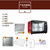 九阳（Joyoung）KX-30J63多功能家用电烤箱烘焙蛋糕温控第4张高清大图