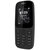 诺基亚(NOKIA)105(TA-1010)黑色 移动联通2G手机 老人手机第4张高清大图