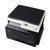 柯尼卡美能达（KONICA MINOLTA）复合机 bizhub 185e黑白激光复印打印扫描一体机 185升级版 标配(主机)第3张高清大图