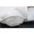 玛西亚超柔高弹性加厚波点枕芯学生枕芯床上用品单人枕长方枕包邮第4张高清大图