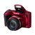佳能（Canon） PowerShot SX400 IS 数码相机(红色 套餐五)第2张高清大图