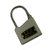 凯跃 五防锁DNBS-3F挂锁防水防锈锁具仓库锁(计价单位：把 )灰色(默认 默认)第2张高清大图
