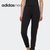 Adidas/阿迪达斯官方正品NEO女子针织束脚休闲运动长裤 FP7858(FP7858 XS)第3张高清大图