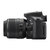 尼康 (Nikon) D5200 (18-105 f/3.5-5.6 )单反套机(套餐六)第2张高清大图