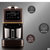 九阳（Joyoung）DJ10R-K6无人豆浆机智能预约免滤豆浆机第3张高清大图