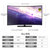 Samsung/三星 UA55KUC31SJXXZ 55英寸4K超高清液晶曲面网络电视机第3张高清大图