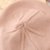 SUNTEKins秋冬新款韩版婴幼儿童洋气针织帽贝雷帽子宝宝柔软画家毛线帽(约7个月-4岁（46-52cm）有弹性 西瓜红 （猫耳朵)第3张高清大图