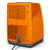 海尔（Haier）HSW-V5HR   智饮机 橙色 温热型温度每度可调第2张高清大图