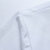 蘭菁 2015夏季新款韩版男士时尚休闲短袖体恤 男英伦百搭中领T恤衫JP101-5618(白色 M)第4张高清大图