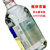 大都京韵北京二锅头铁丝拉盖小方瓶蓝标42度清香型固态法白酒 500ML*12瓶光瓶白酒第3张高清大图