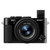 索尼（Sony）DSC-RX1RM2黑卡RX1R II蔡司Sonnar T* 35mm F2镜头 约4240万像素 全幅(官方标配)第2张高清大图