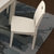 双虎家私大理石餐桌长方形小户型餐桌椅组合现代简约饭桌15K3(单独餐桌)第4张高清大图