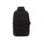 COACH 蔻驰 奢侈品 男士黑灰色PVC配皮单肩斜挎包胸包C2932 QBMI5(黑色)第7张高清大图