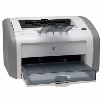惠普(HP)激光打印机1020+