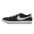 Nike耐克2020年男子BLAZER LOW PRM VNTG开拓者低帮防滑板鞋/复刻鞋538402-004(黑色 40)第2张高清大图