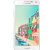 三星（SAMSUNG）Galaxy A7 A7000双网4G（5.5英寸 真八核 1300W像素）(雪域白)第3张高清大图