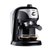意大利德龙(DeLonghi) 泵压式咖啡机  EC221.B家用 商用 泵压式 意式 卡布奇诺 花式咖啡第2张高清大图