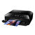 佳能MG7780手机照片打印机家用6色无线相片打印彩色复印机一体机(黑色)第3张高清大图