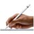 APPLE苹果 Apple Pencil 一代手写笔(适用20款iPad 10.2寸）(白色)第3张高清大图