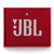 JBL GO一代 音乐金砖 蓝牙音箱 低音炮 户外便携音响 迷你小音箱 可免提通话(魂动红)第2张高清大图