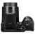 三星（SAMSUNG）WB110数码相机（黑色）第6张高清大图